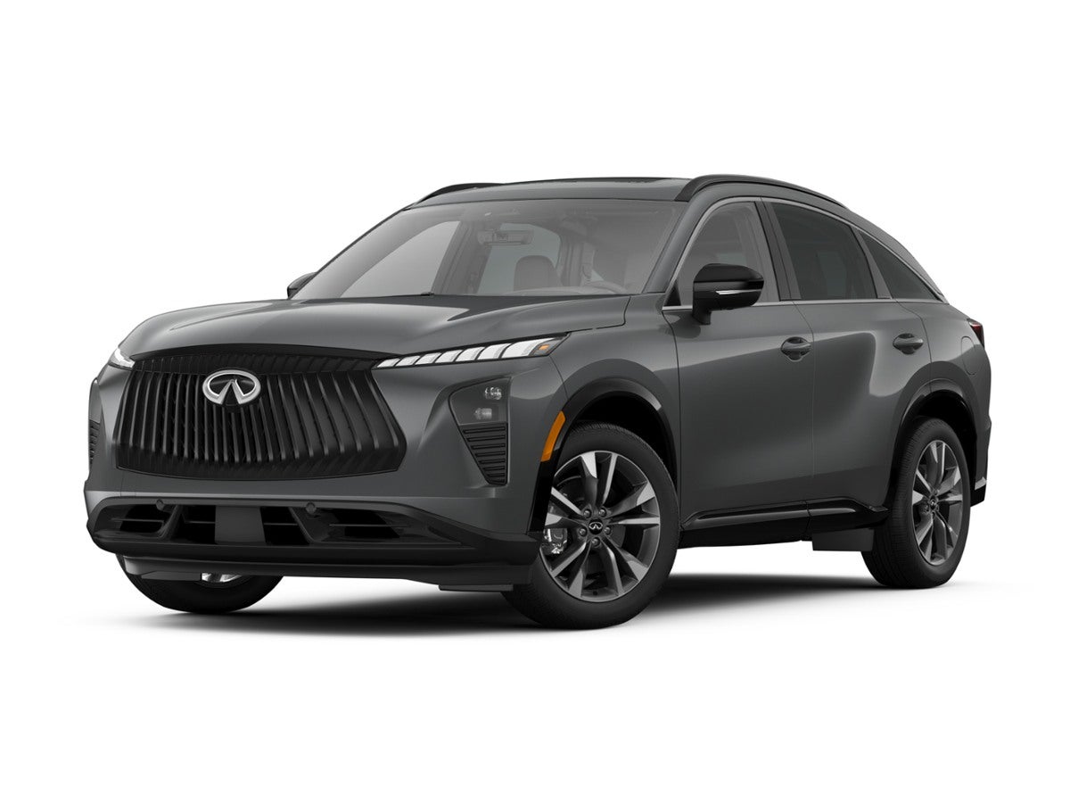 2027 INFINITI QX65