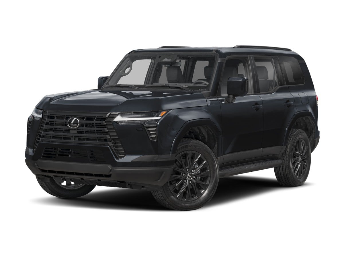 2025 Lexus GX