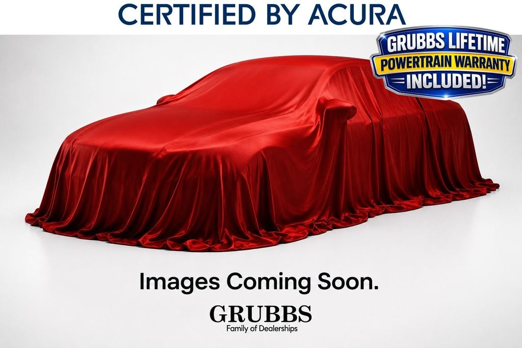 2020 Acura RDX