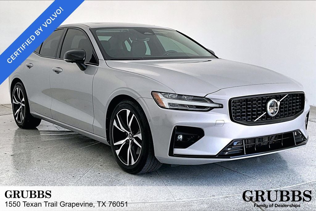 2024 Volvo S60