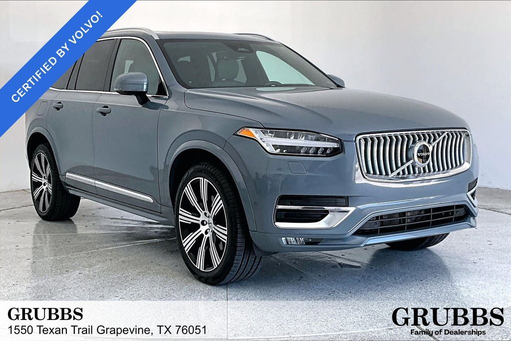 2023 Volvo XC90