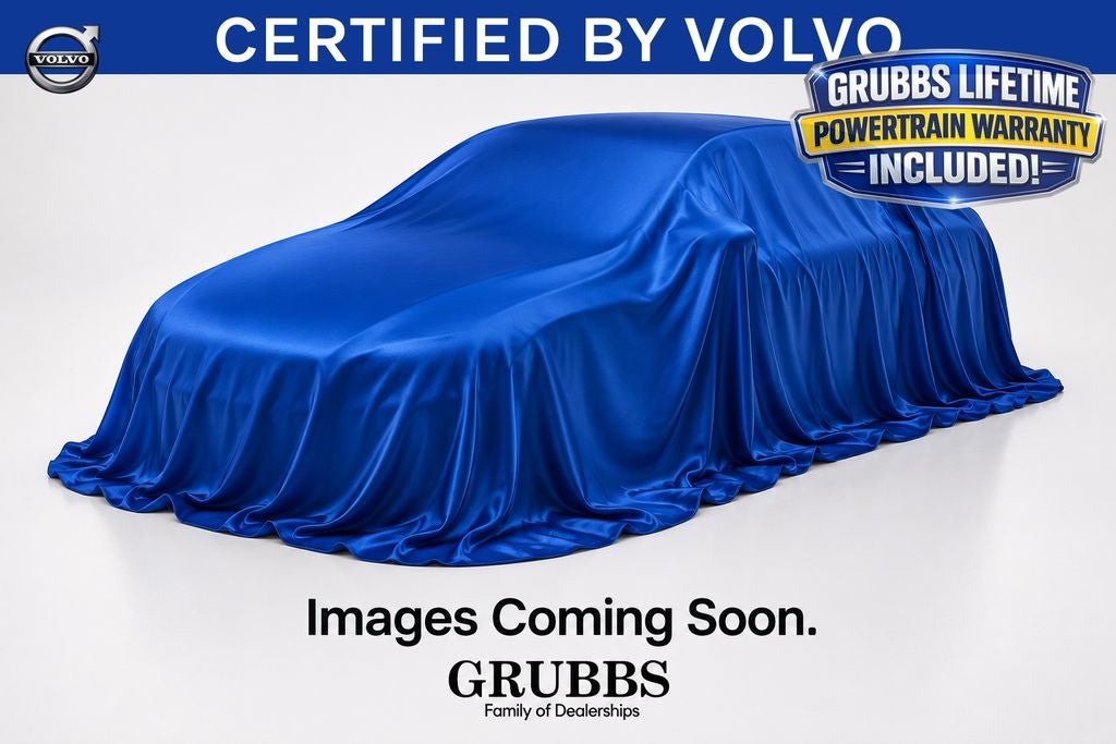 2023 Volvo XC90